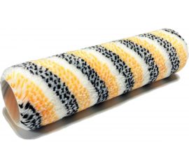 Малярный фасадный валик Blue Dolphin Atlantic Facade 245 мм, ворс 12 мм ATC25W1256238 