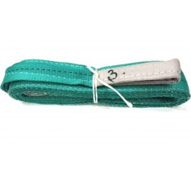 Петлевой строп ООО «Грузовые стропы» 2,0/3,0 стп СТП0230 