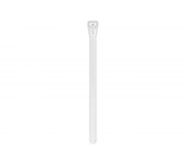 Многоразовая стяжка ЕВРОПАРТНЕР PRM белый, голубой, оранжевый 7,5х200 15 шт. S19 0043 9 