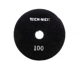 Круг алмазный гибкий шлифовальный АГШК GABBRO (100x2.5 мм; Р100) TECH-NICK 128.120.6727 