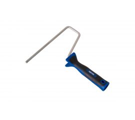 Станок-бюгель для валиков 8х220 мм алюминий, двухкомпонентная ручка VaiVen 59130 