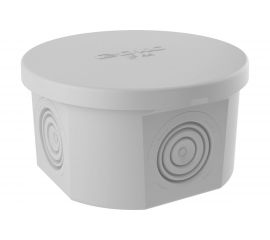 Коробка распаячная DKC 80х40мм IP44 53600 