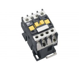 Контактор IEK КМИ-10910, 9А, 110В/АС3, 1НО KKM11-009-110-10 