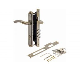 Врезной замок Avers 2226/70-AB 28092 