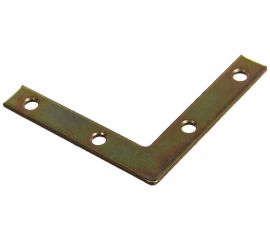 Оконный уголок Rock RNA6, 60х60х10х2 мм 50 шт. 465607 