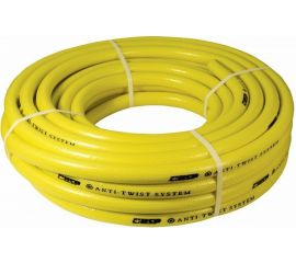 Поливочный неперекручивающийся шланг USP 3/4"x25 м 77285-15 