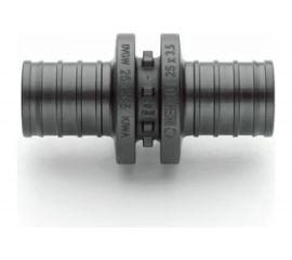 Равнопроходная муфта Rehau 32 32 PPSU полифенилсульфон PX 11600141001 