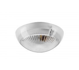 Светильник Wolta под светодиодную лампу E27 лампа в комплект не входит ДПБ06-60-011 