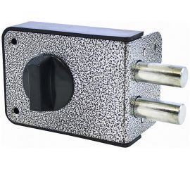 Накладной замок Аллюр ЗН1-2 А 1 583 