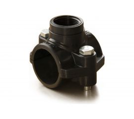 Седелка RTP D 63х1/2 11584 