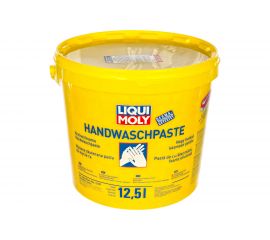 Паста для мытья рук Handwasch-Paste 12.5 л LIQUI MOLY 2187 