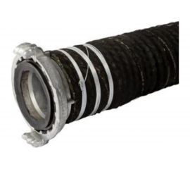 Рукав всасывающий с головкой ГВР-100 DDE 917-774 