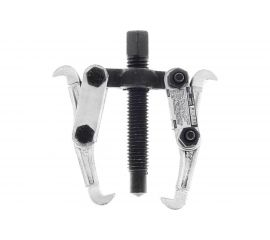 2-х лапый съемник 75мм AV Steel AV-921303 