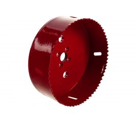 Коронка биметаллическая М42 Cobalt 8% 127 мм Pilorama 570127 