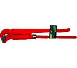 Трубный рычажный ключ, 90 гр, FIT 70450 