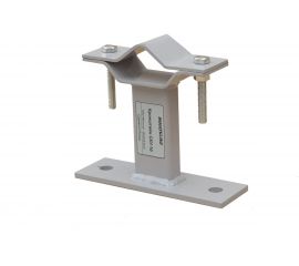 Кронштейн Мачты.ру СКУ-10 серый 201801301074 