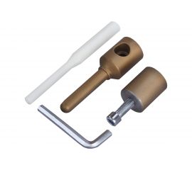 Сварочный комплект для полипропиленовых труб 98008 МЕГЕОН к0000033529 