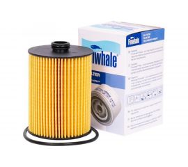 Фильтр масляный Cayenne /92A/ 3 6 Superb II 3 6 CC /358/ 3 6 / PassatB7 3 6 FINWHALE LF916 