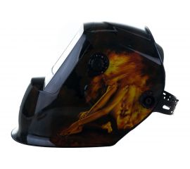 Маска сварщика FOXWELD КОРУНД-2 фокс, ф-р 7100V 5191 