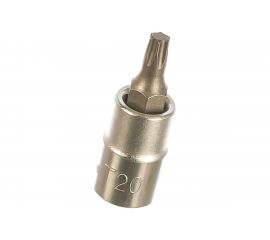 Торцевая вставка TORX (Т20; 1/4""; 32 мм) Hans 2024T20 