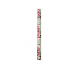 Мембрана супердиффузионная двухслойная AM (1.5х46.6 м; 70 кв.м) GRANDTEX 4610003800802 