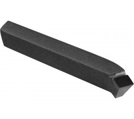 Резец проходной отогнутый Т5К10 2102-0056 (25х16х140 мм; левый) ТехноСталь 036420 