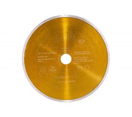 Диск алмазный Ceramic C-7 250x2.6x30/25.4 мм D.BOR C-C-07-0250-030 