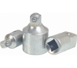 Набор переходников (1/2""х3/8""; 1/2""х3/4""; 3/4х1/2"") АвтоDело 39755 15142 