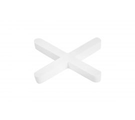 Крестики для плитки 2.0 мм, 2000 шт пакет Tech-Krep 150875 