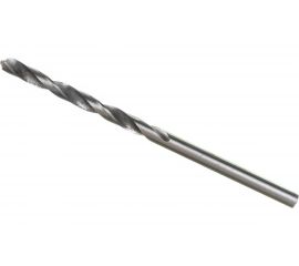 Сверло цх средняя серия (3.8х43х75 мм; HSS 4241; А1; DIN338) ИНСТУЛС 00001336112 