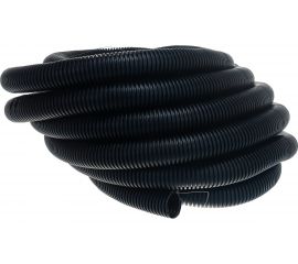 Гофрированная труба REXANT ПНД с зондом 50 мм 15 м 28-0050-3 