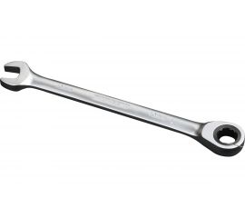 Комбинированный трещоточный ключ Gigant 10 мм GRW10 