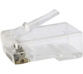 Разъем RJ-45 TDM UTP, для кабеля категории 6, 8P8C, 100 штук SQ0561-0004 