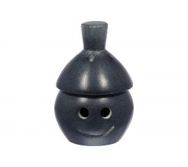 Испаритель из камня для бани и сауны Банные штучки Гном 40222 