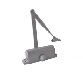 Дверной доводчик APECS DC-20.4/1200/085/F-A2-SL 30757 