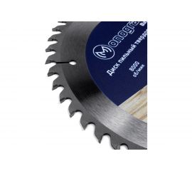 Диск пильный твердосплавный Basis (190х30/20/16 мм; 48 зубов) MONOGRAM 086-853 