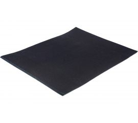 Бумага влагостойкая абразивная (10 листов; 230х280 мм; P400) SKRAB 35725 