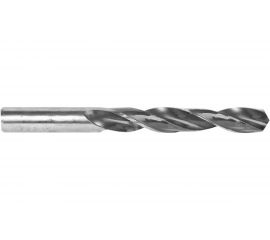 Сверло по металлу Туламаш цилиндрический хвостовик 7 мм Р6М5 ТМ 53273 
