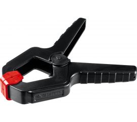 Пружинный зажим ЗУБР МЗ-80 75х75 мм 32247-8 