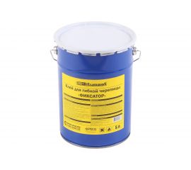 Клей для гибкой черепицы, 5 л Bitumast 4607952900301 