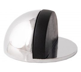 Упор дверной Code Deco DS-0002-CR 28859 