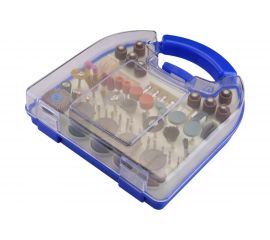 Набор насадок для гравера DH172 172 предмета DEKO 065-0782 