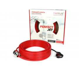 Греющий кабель Heatus PerfectJet 26Вт 2м HAPF13001 