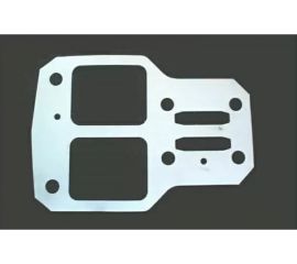 Прокладка блока клапана фторопластовая С415М.01.00.803 для головки С415М/С416М Бежецкий ЗАСО 100029700 