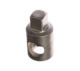 Адаптер с отверстием 3/8"х3/8" FORCE 80633 