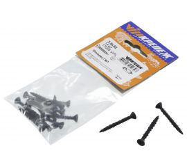 Саморез ГВЛ VIPкрепеж 3.9х35, 14 шт. 17005 VIPL 