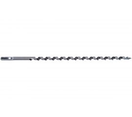 Сверло спиральное по дереву (10х350 мм) ГРАНИТ 710350 