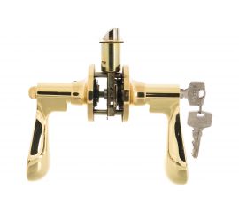 Защелка APECS 0891-01-G 13253 