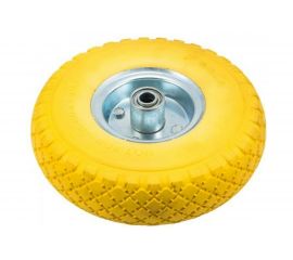 Пенополиуретановое колесо PU 1804 (260 мм; 120 кг) А5 1000166 