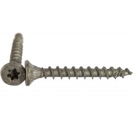 Усиленный саморез ЕВРОПАРТНЕР с антикоррозионным покрытием 5.0х40 TX-25, 15 шт 15 0545 1 